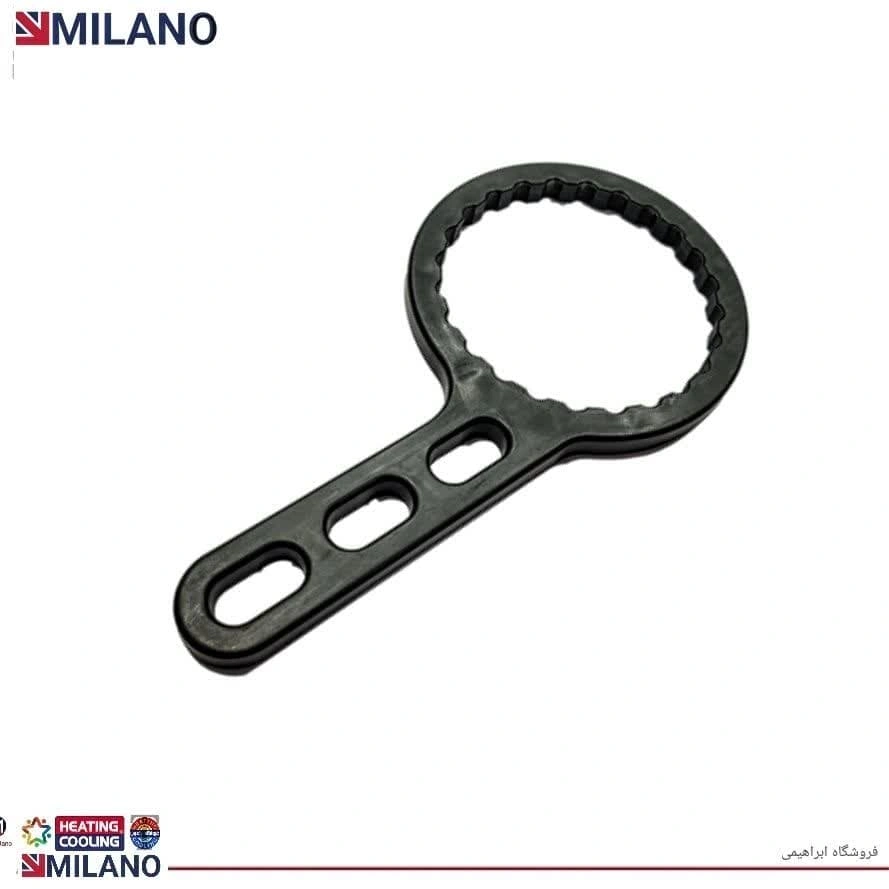 آچار سختی گیر پکیج کد L 2268