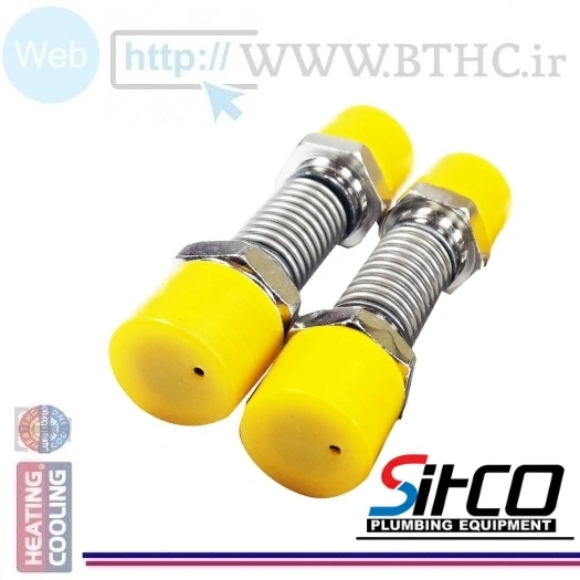 نیپل (فنری) سیتکو sitco -cod:9575(پک ۱۰ عددی 