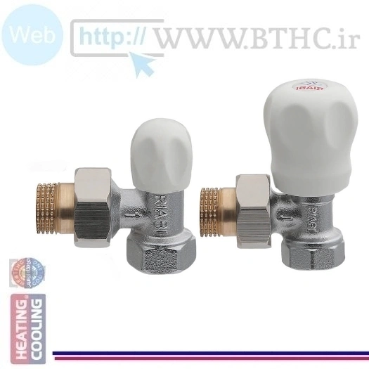 شیر زانو  رادیاتور ریابی 1200R(پک 10 عددی)