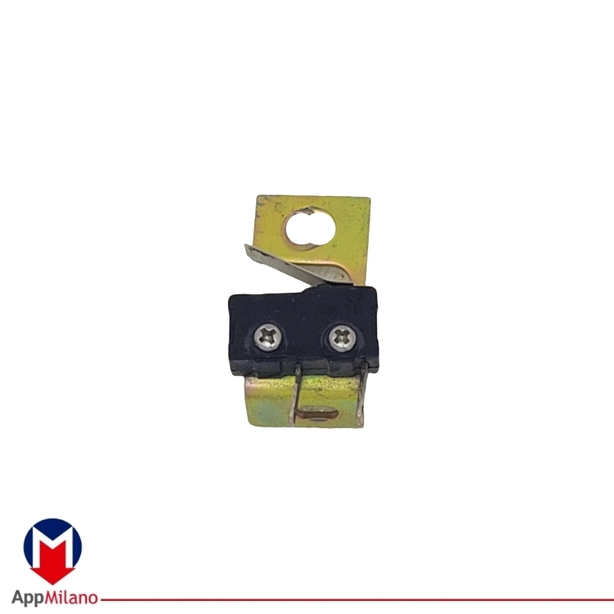 میکرو سوئیچ خالی U3754
