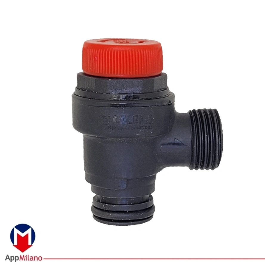 (10 عدد )شیر سه بار پکیج پلیمری خاری اورینگی C 8895 IR 