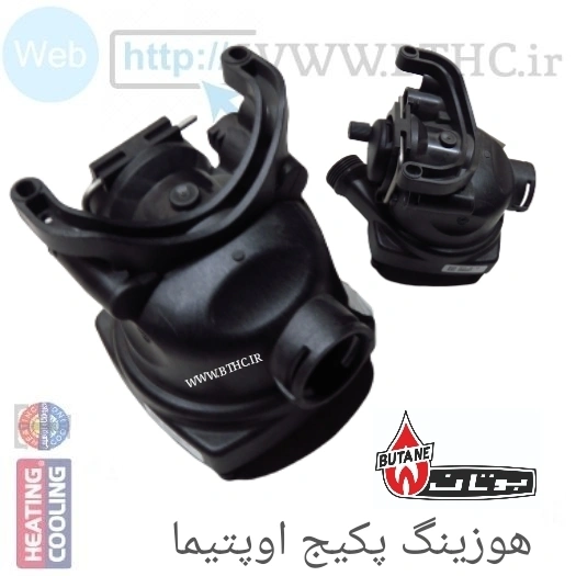 هوزینک پمپ پکیج اوپتیما بوتان  OP- کد  B 5498