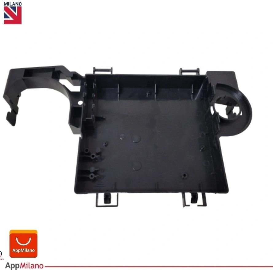 جعبه برد پکیجM ایران رادیاتور - W 2440