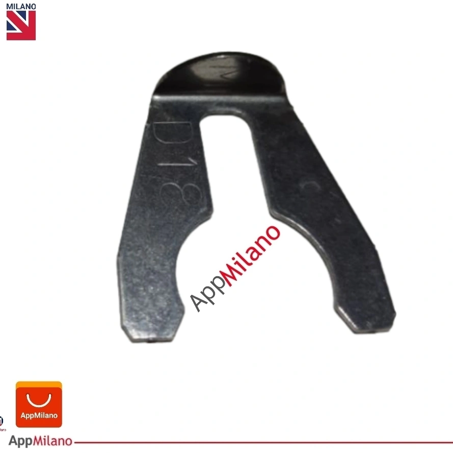 خار فنری مجوعه خروجی پمپ پرلا  کد 5507  D