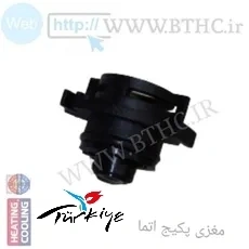 مغزی پکیج ایران رادیاتور اتما خالی  پلیمری ترکیه ای TR-1245-D