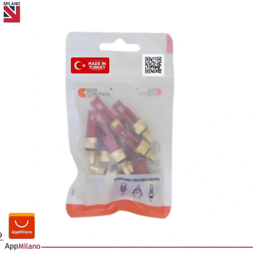(10 عدد ) ان تی سی رزه ای E 2221TR 