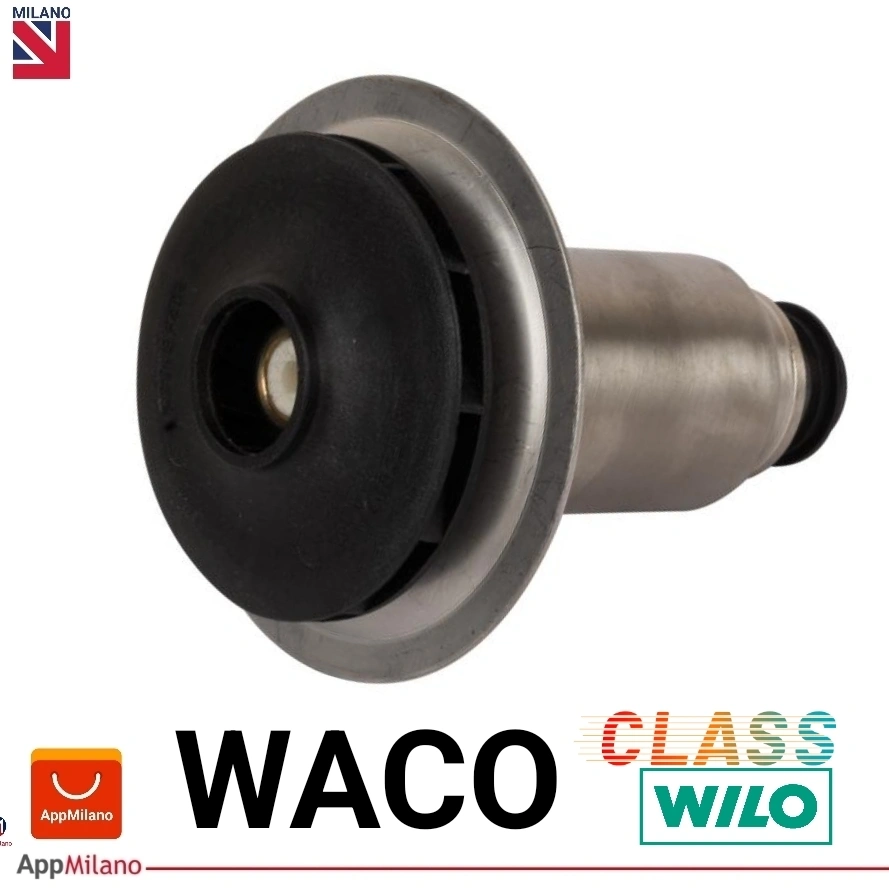 روتور پکیج ویلویی WACO کد 2267