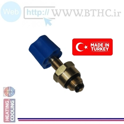 شیر پرکن پکیج بایمک - مرکوری کوتاه   F 2434
