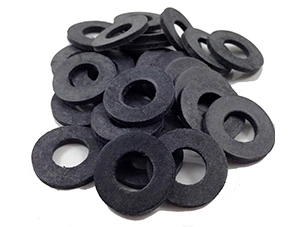واشر لاستیکی 1/2 تیپ (A) پک 100 عددی  4318 L