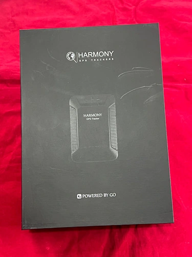 ردیاب خودرو هارمونی ایکس ۱۰۰۰ Harmony x1000 GPS
