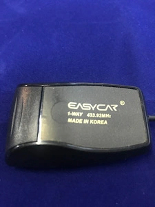 دزدگیر ایزیکار مدل ایی ۱ - easycar E1