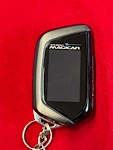 دزدگیر ماجیکار ۱۲۹ magicar129