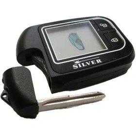کیلس و دزدگیر سیلور مدل 999 selver