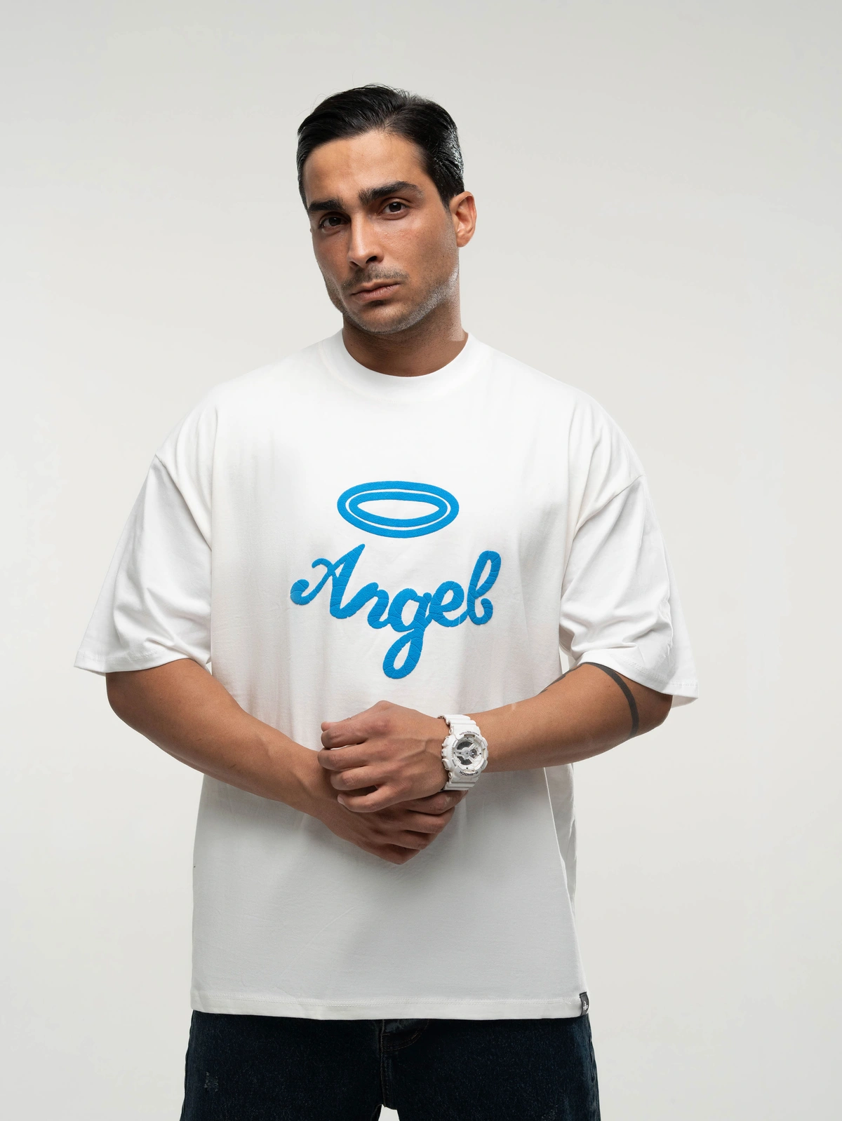 تیشرت Angel پک 9 عددی