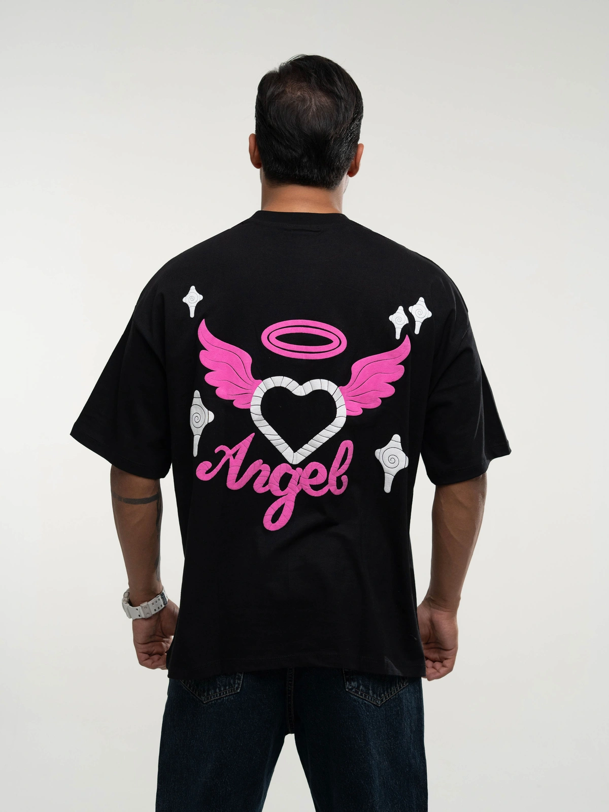 تیشرت Angel پک 9 عددی