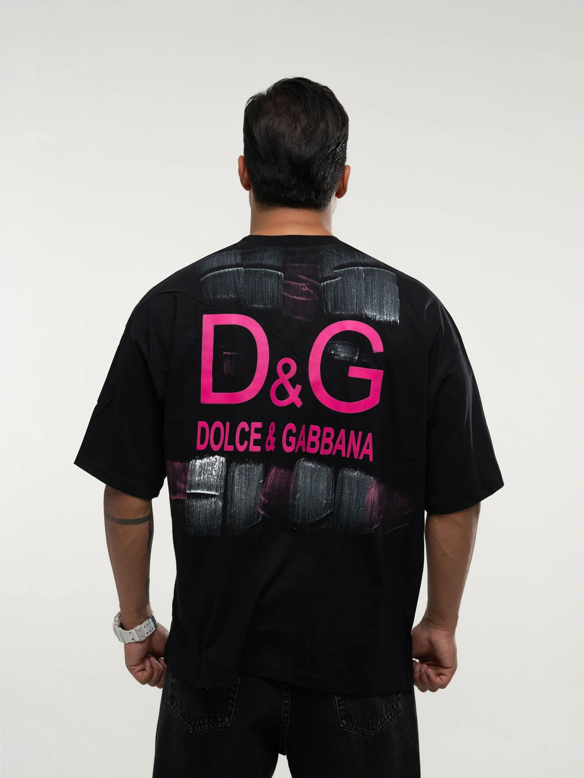 تیشرت Dolce پک 9 عددی