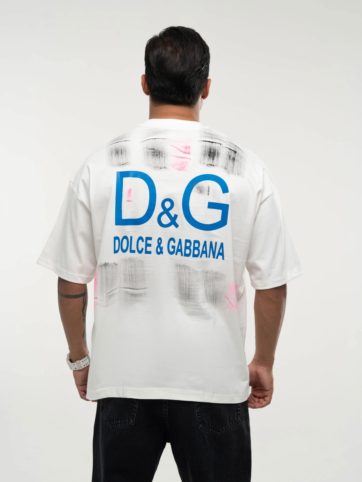 تیشرت Dolce پک 9 عددی
