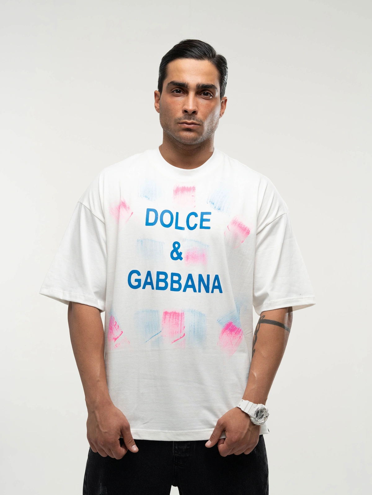 تیشرت Dolce پک 9 عددی