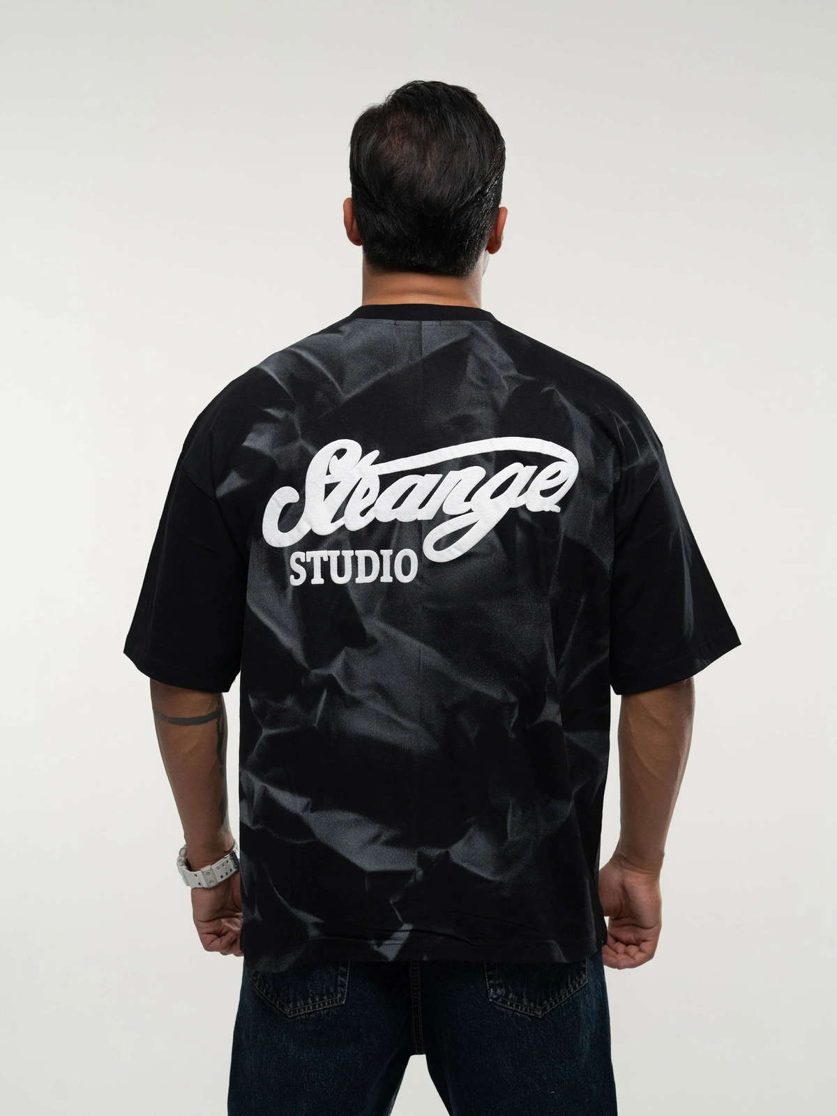 تیشرت Studio پک 9 عددی