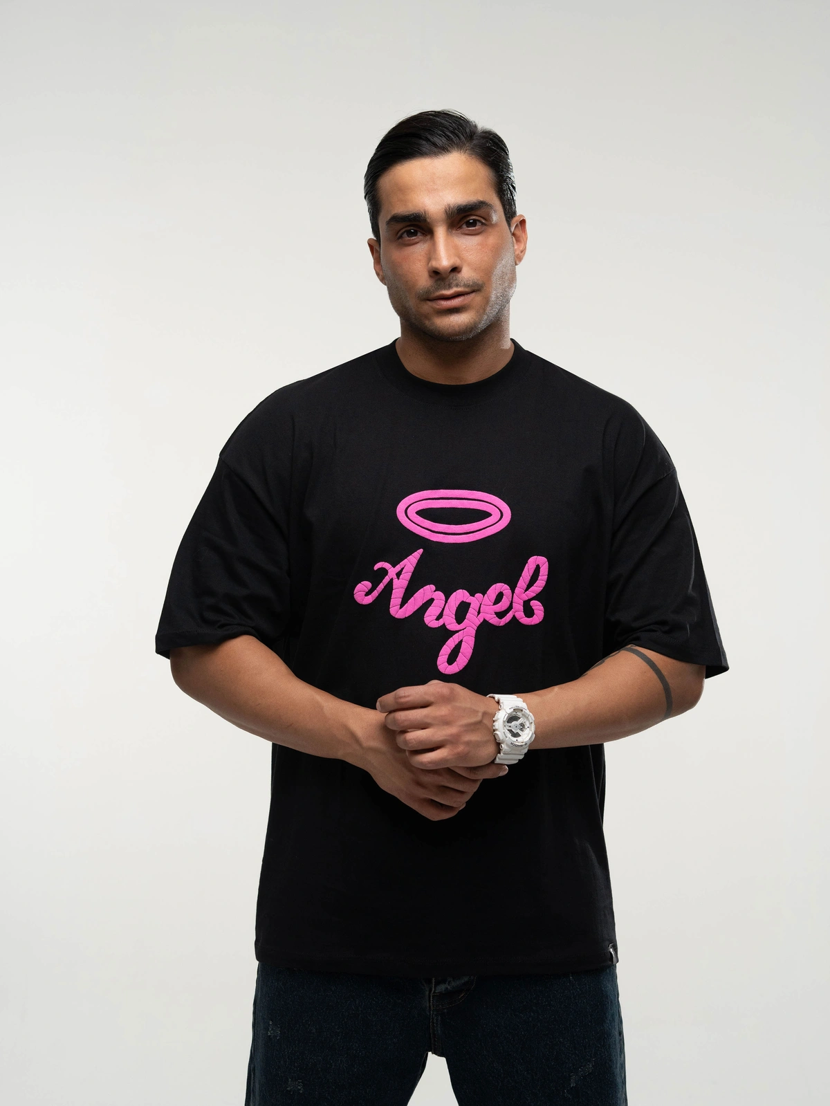 تیشرت Angel پک 9 عددی
