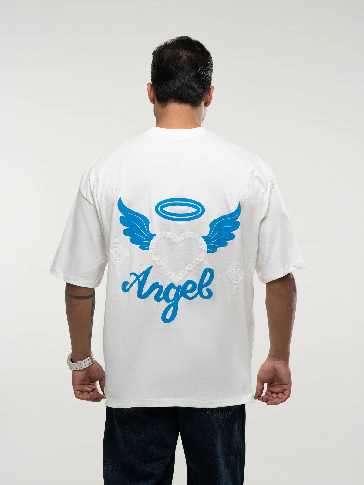 تیشرت Angel پک 9 عددی