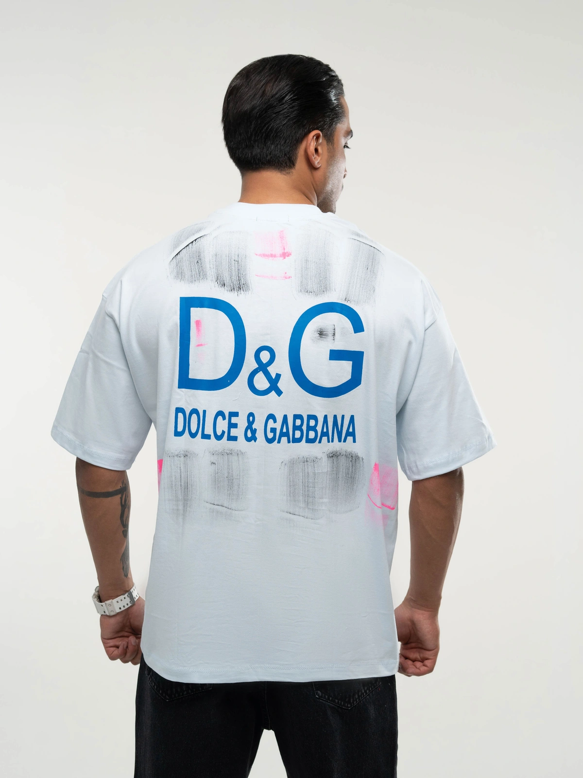 تیشرت Dolce پک 9 عددی