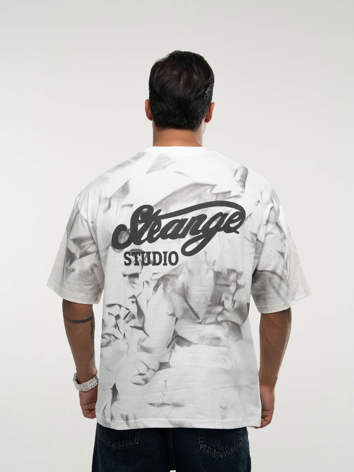 تیشرت Studio پک 9 عددی