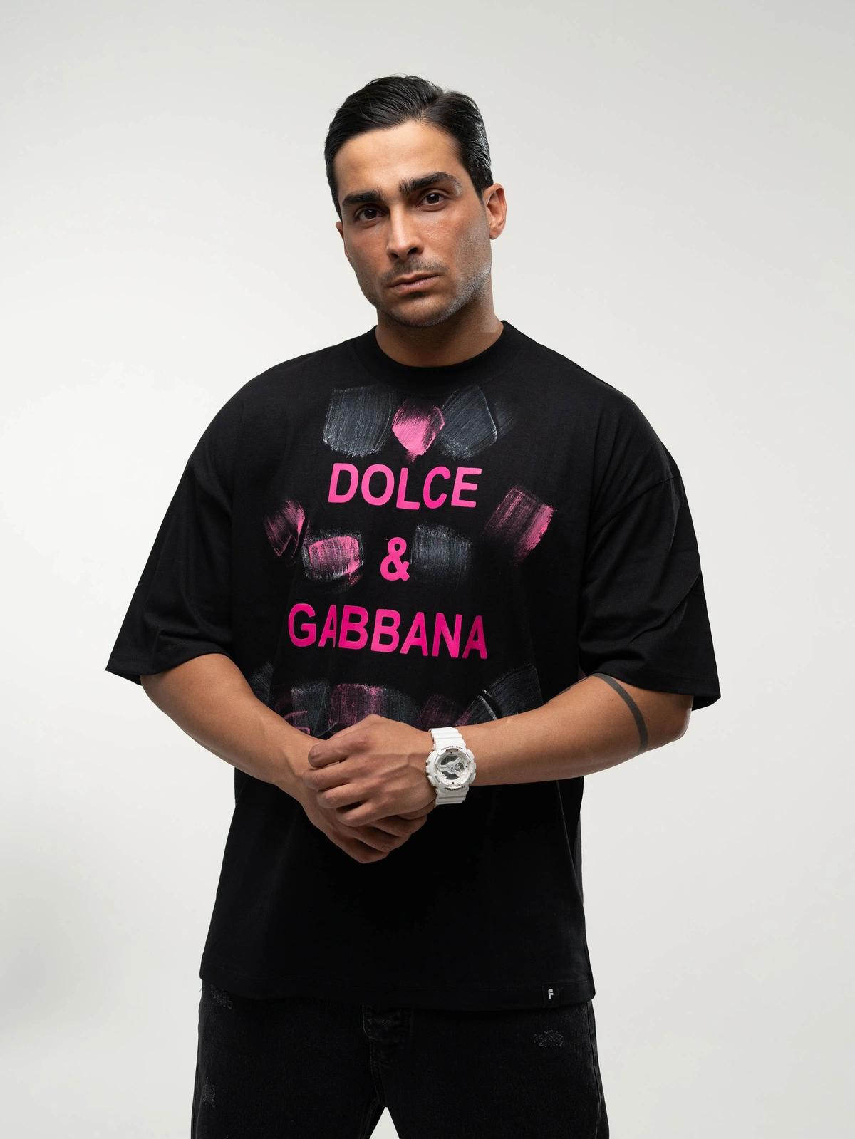 تیشرت Dolce پک 9 عددی