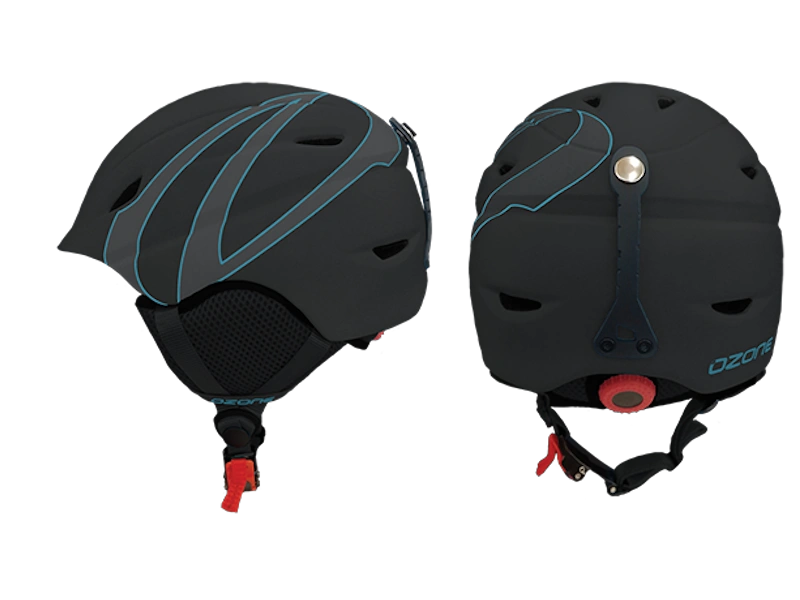 کلاه Ozone مدل Shield