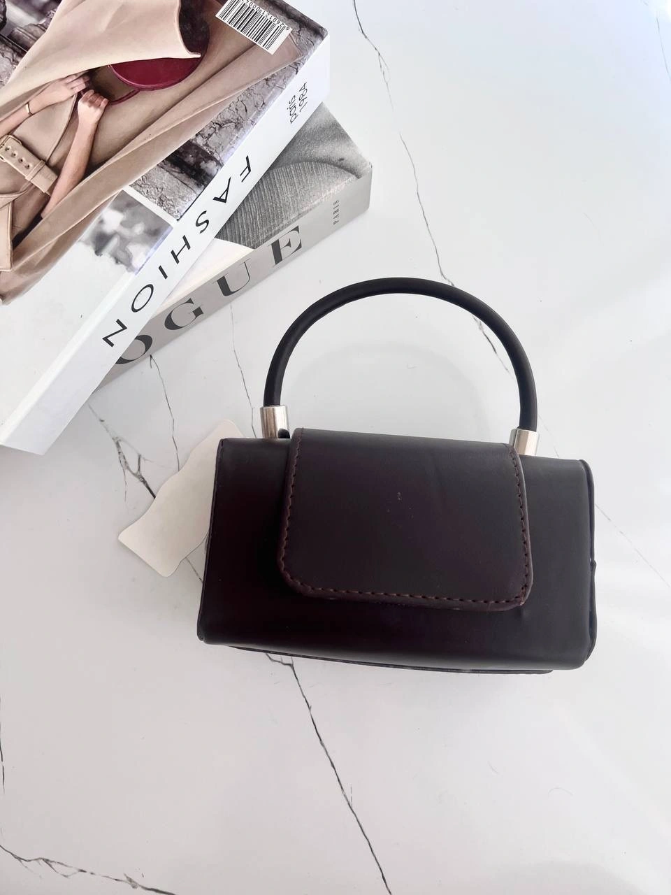 کیف ، مدل صندوقی
