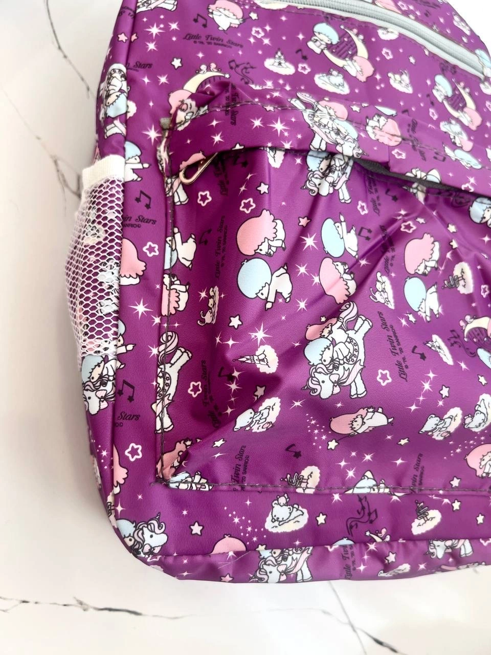 کوله پشتی ، مدل شبپره