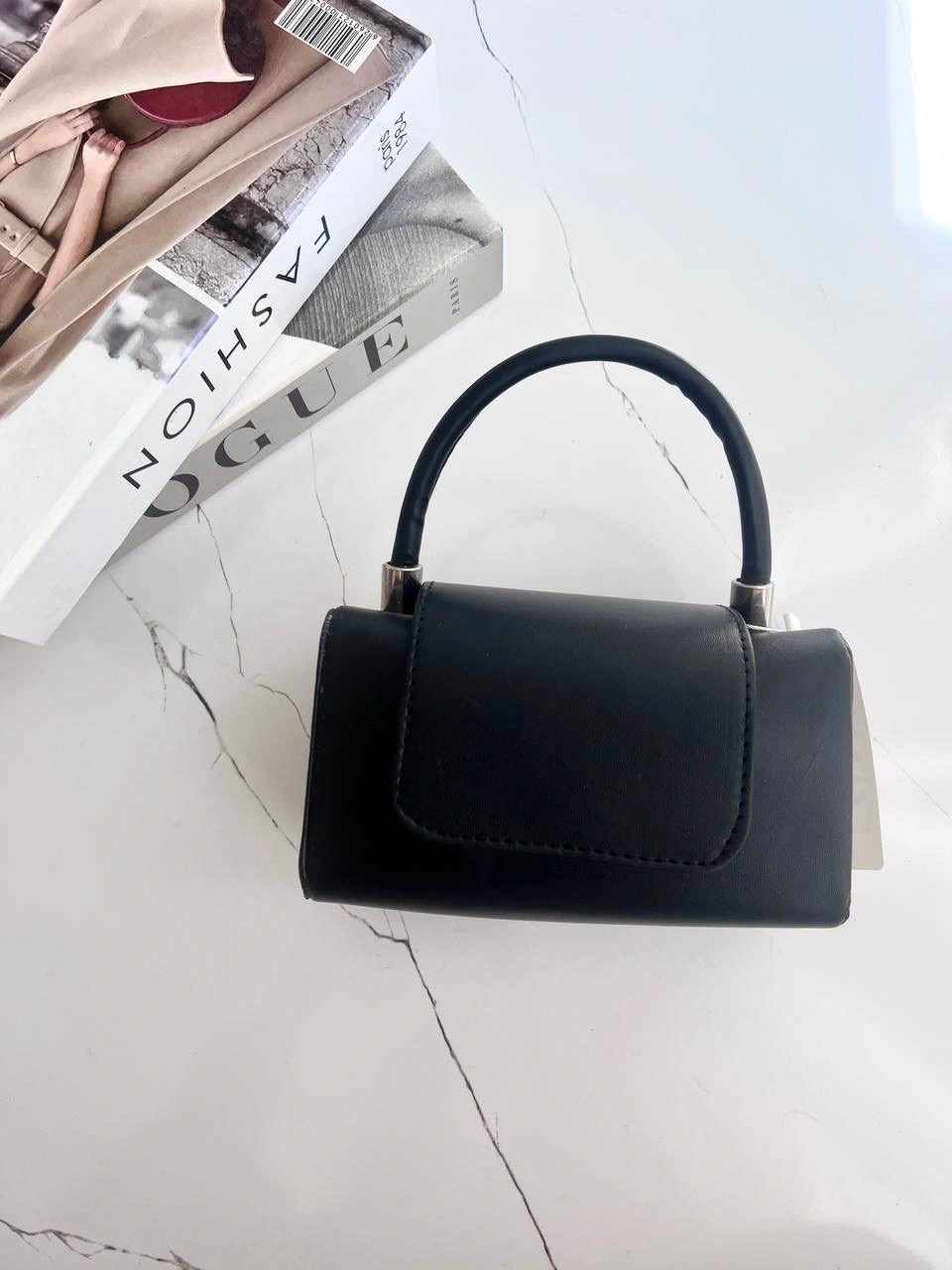کیف ، مدل صندوقی