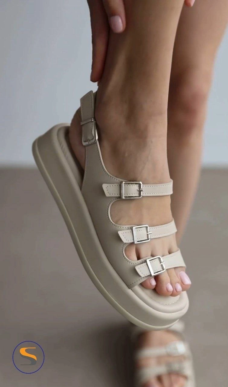 صندل لژدار حراج ، مدل لوکاس