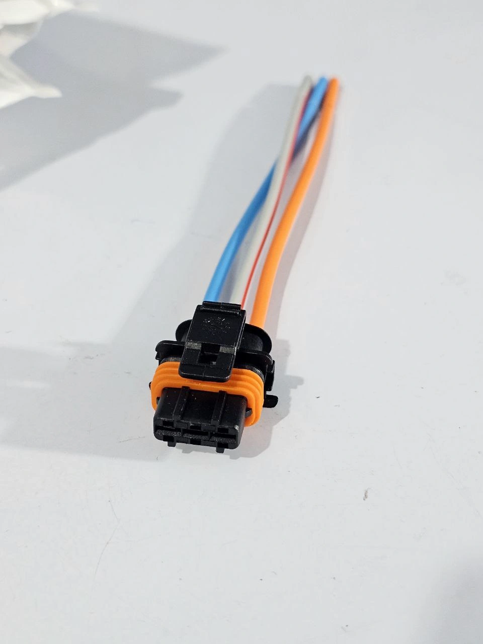 سوکت کوئل نیسان ، پیکاپ ،MVM550 و ماکسیما