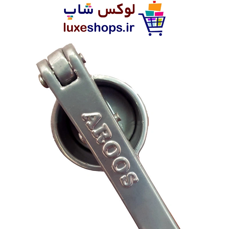 سیرکوب عروس