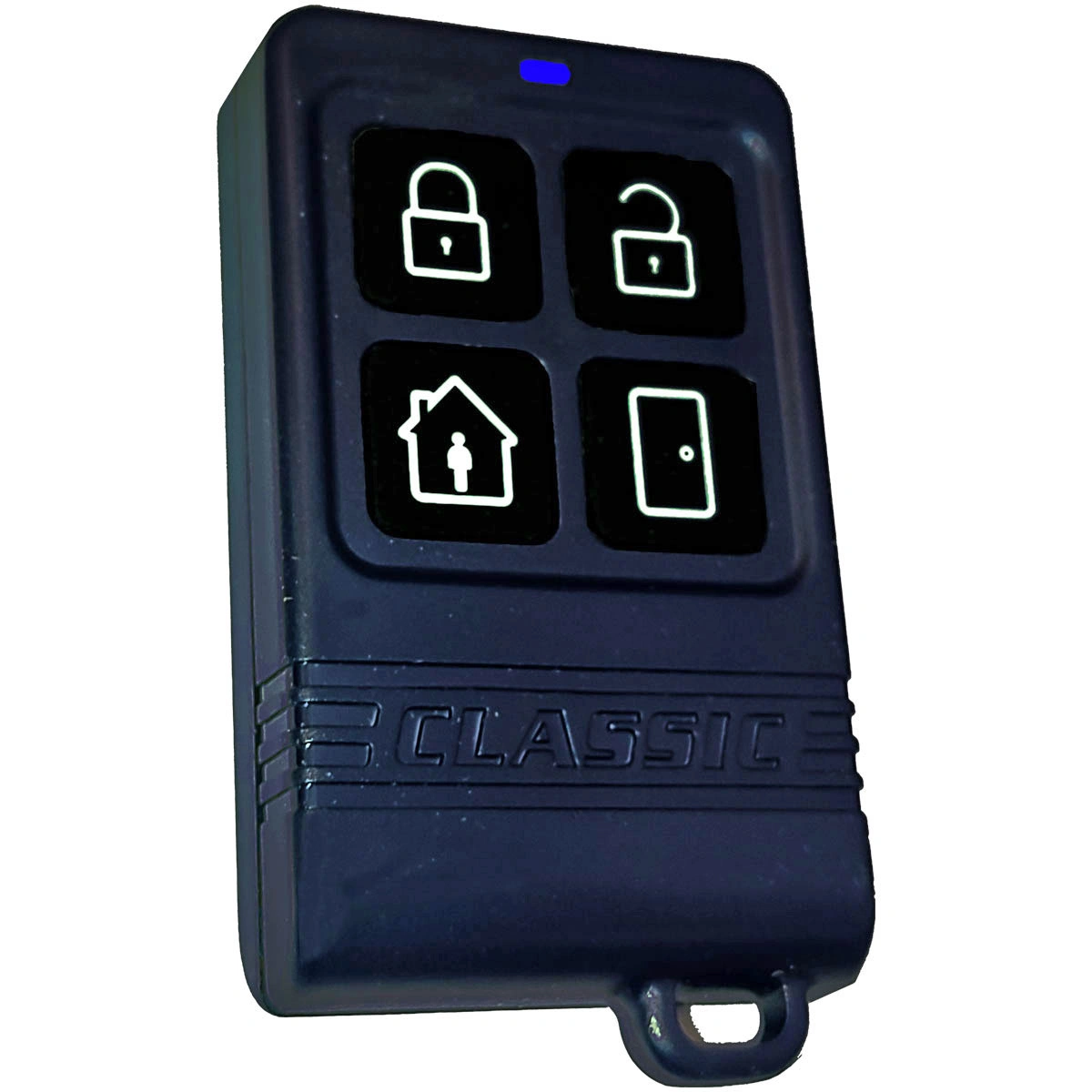ریموت کنترل اماکن کلاسیک تراکد (TERACODE)