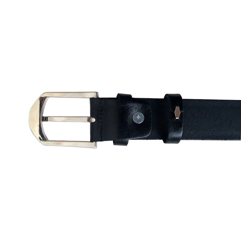 کمربند چرم طبیعی گاومیش مدل kg-05