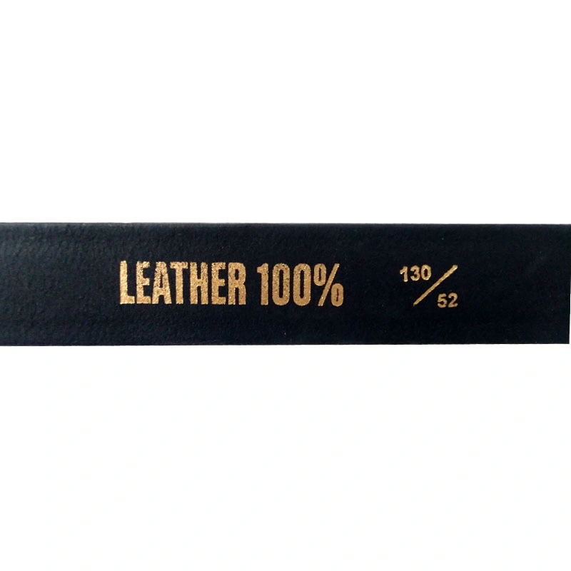 کمربند چرم طبیعی گاومیش مدل kg-05