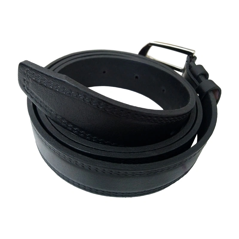 کمربند چرم طبیعی گاومیش مدل kg-05