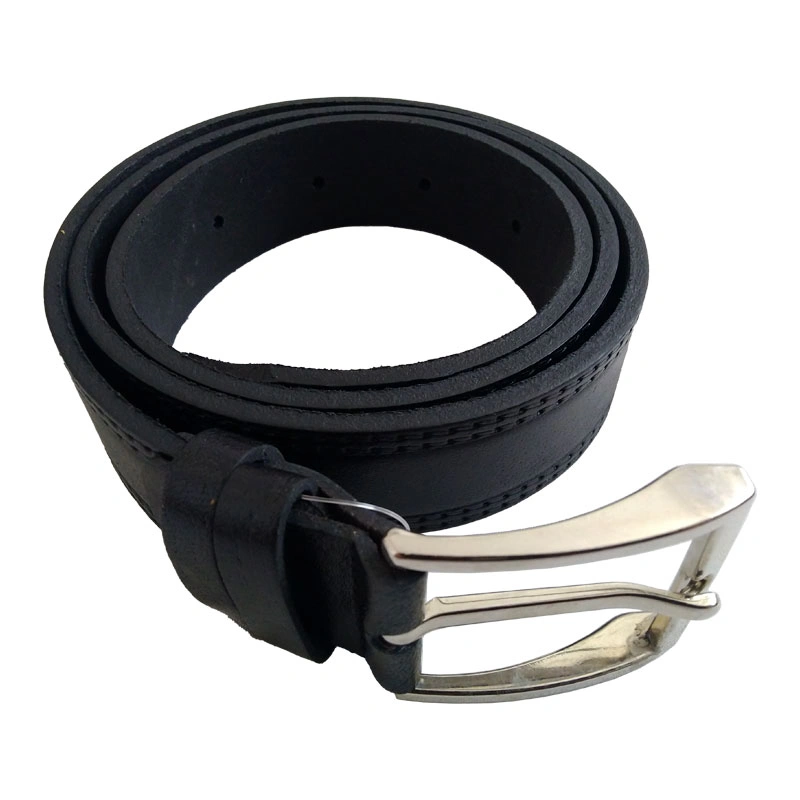 کمربند چرم طبیعی گاومیش مدل kg-06