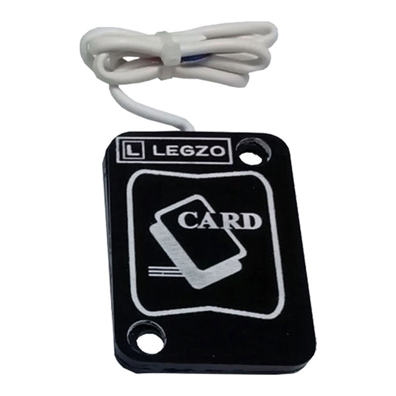 تگ ریدر (آنتن RFID) لگزو