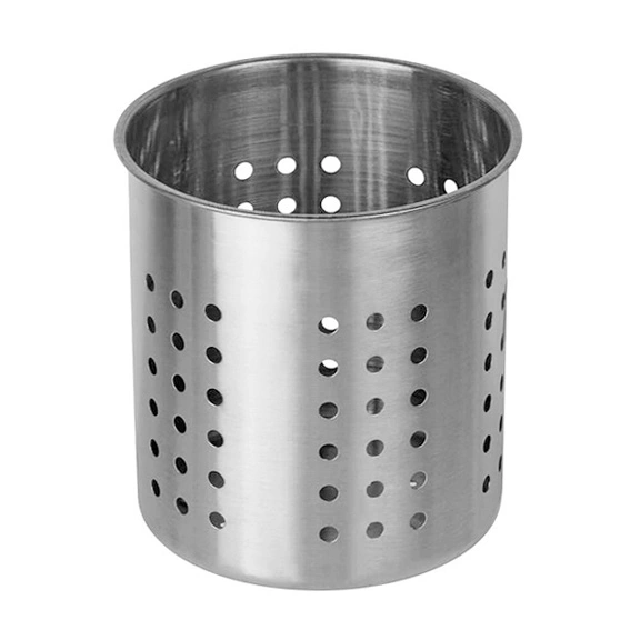 جا قاشقی استیل
