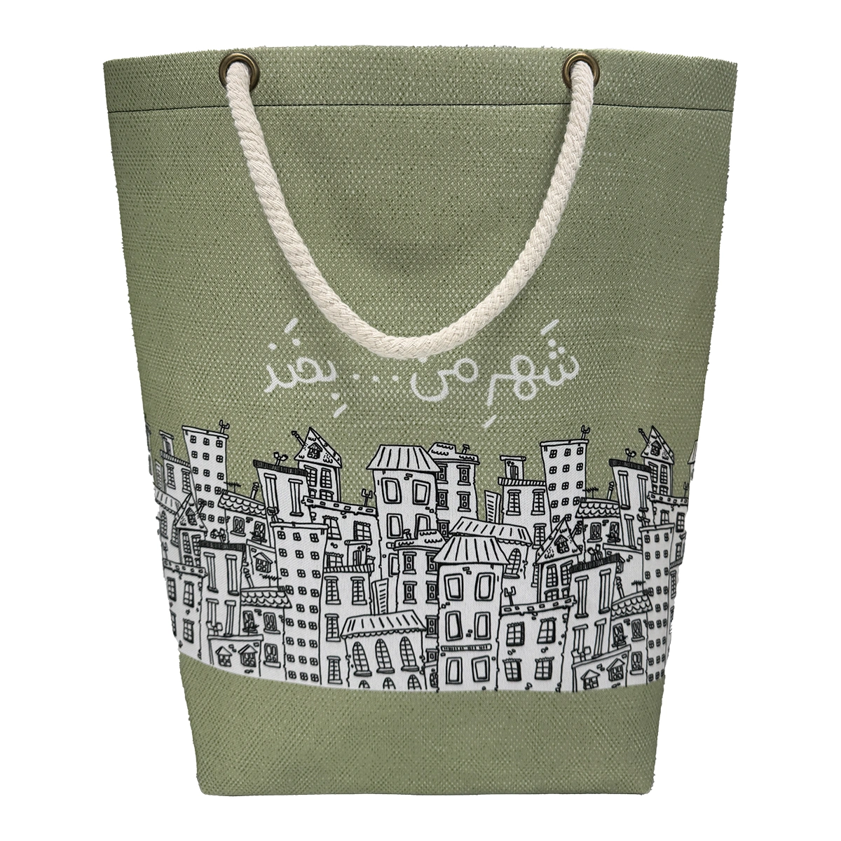 کیف دوشی بزرگ کد 30