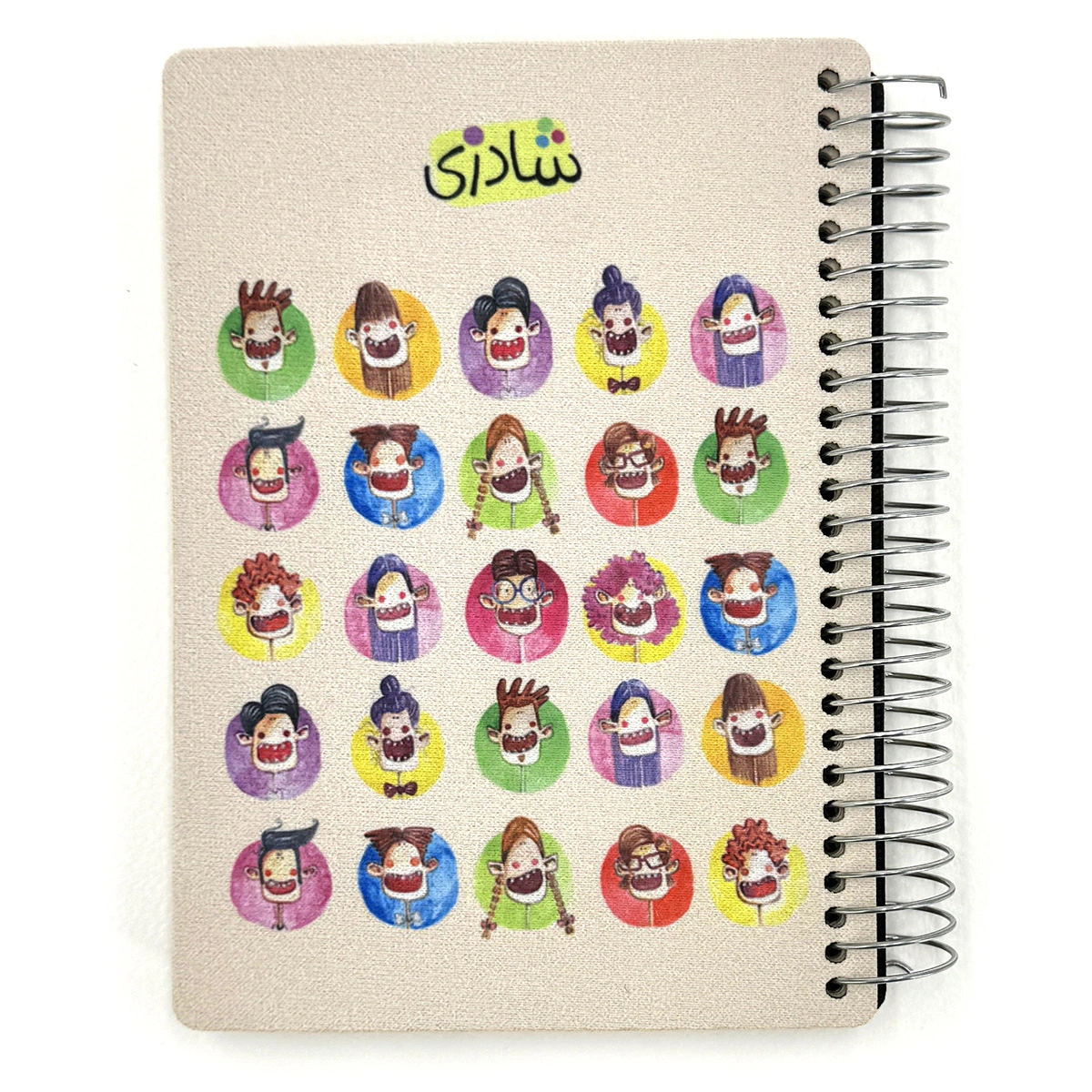 دفتر پروانه خط دار شادزی