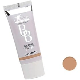 کرم پودر بی بی فاقد چربی فایتون spf30 شماره f121