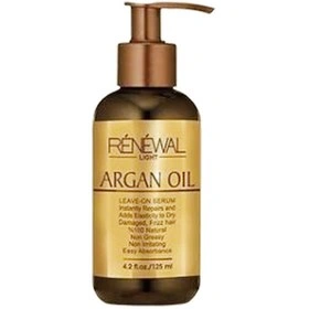 روغن آرگان  رنوال 125 میل Renewal argan oil