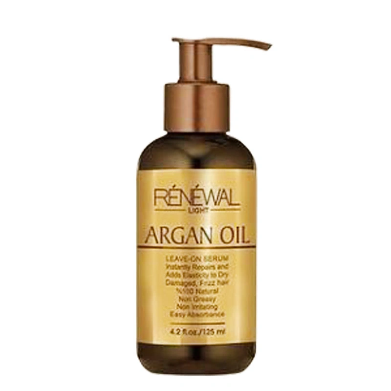 روغن آرگان  رنوال 125 میل Renewal argan oil