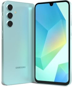 گوشی موبایل Samsung مدل Galaxy A16 (RAM 4) ظرفیت 128GB - خاکستری (ویتنام)
