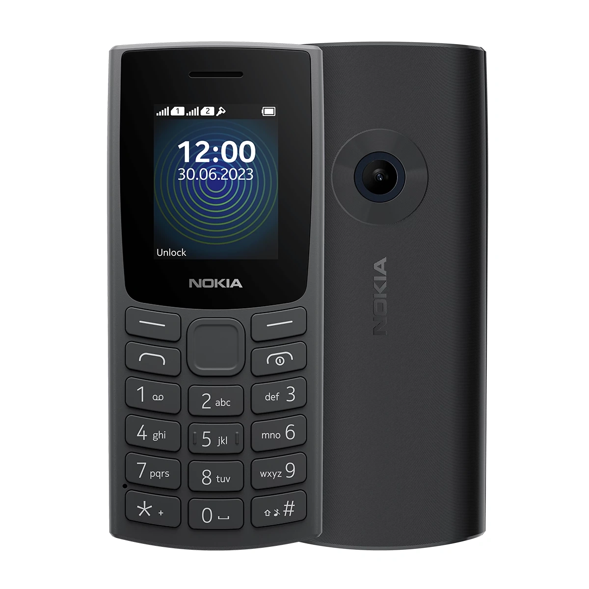 NOKIA 110 FA 2023 (سامتل)