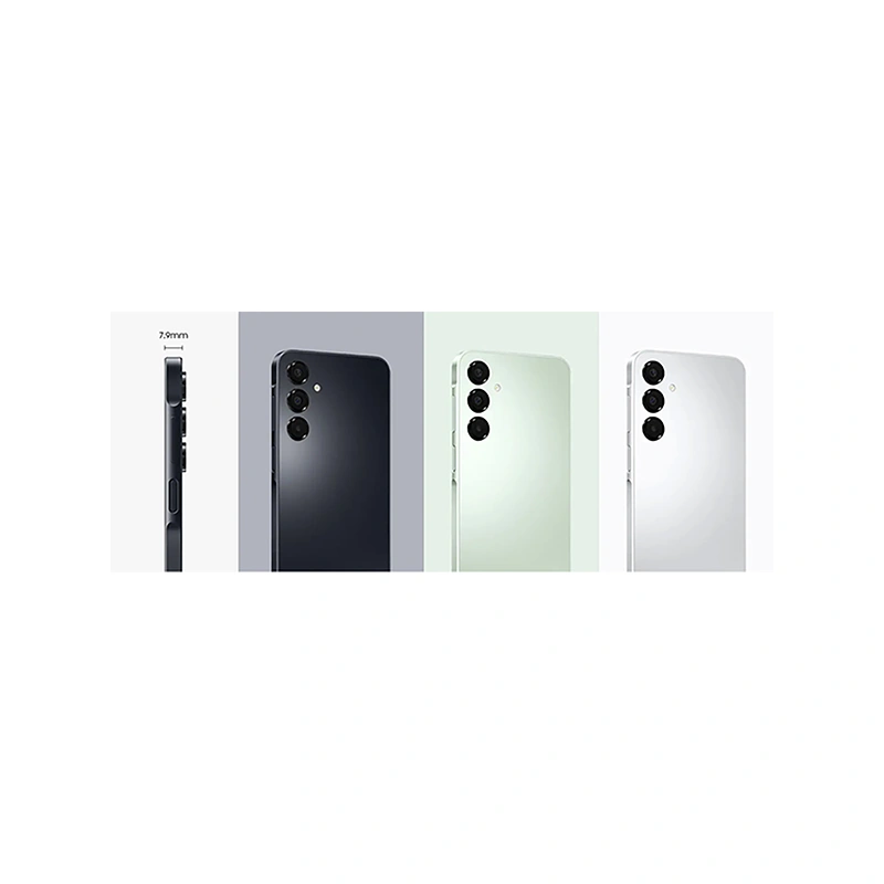 گوشی موبایل Samsung مدل Galaxy A16 (RAM 4) ظرفیت 128GB - خاکستری (ویتنام)